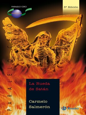 cover image of La Rueda de Satán (ebook)